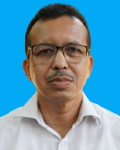 Shri Ananta Kumar Gogoi, ACS